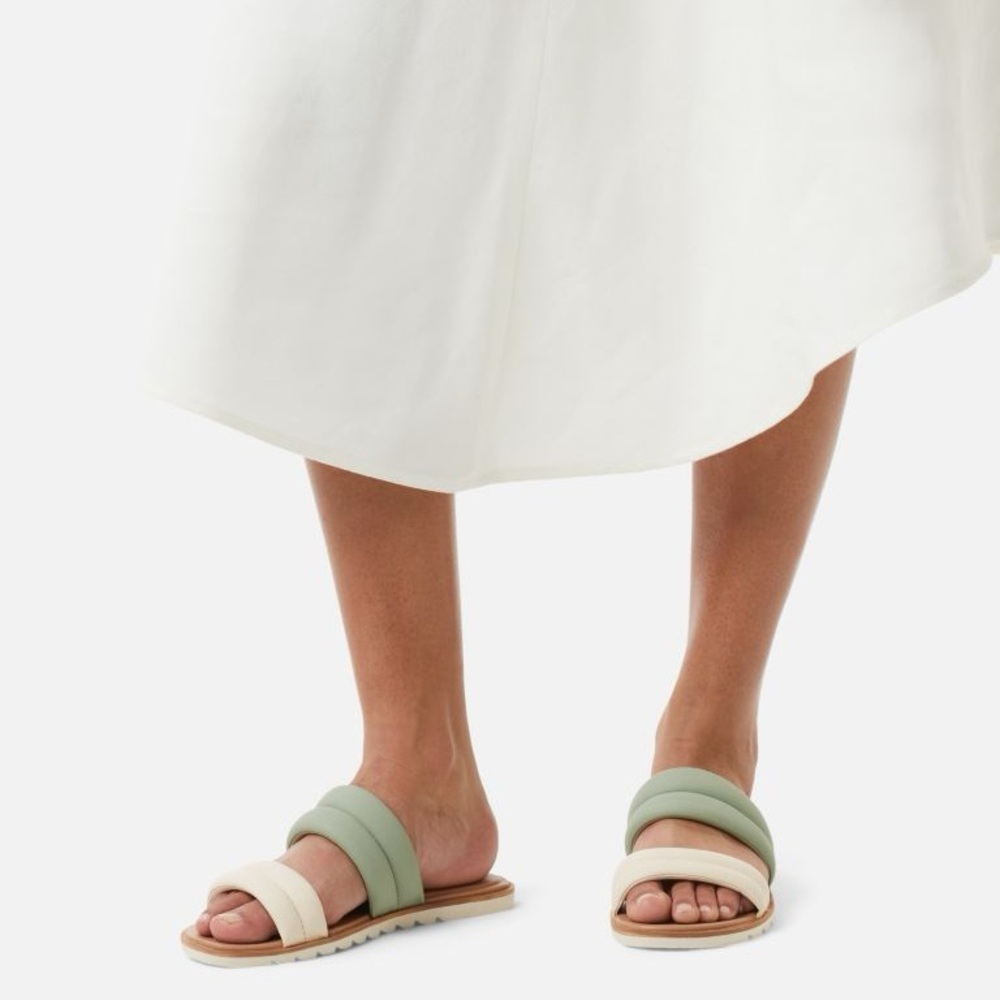 WOMEN'S ELLA™ II PUFF SLIDE NWOT - Picture 3 of 8